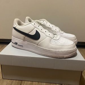 Air Force 1 AN20 (GS) size 6.5 Y